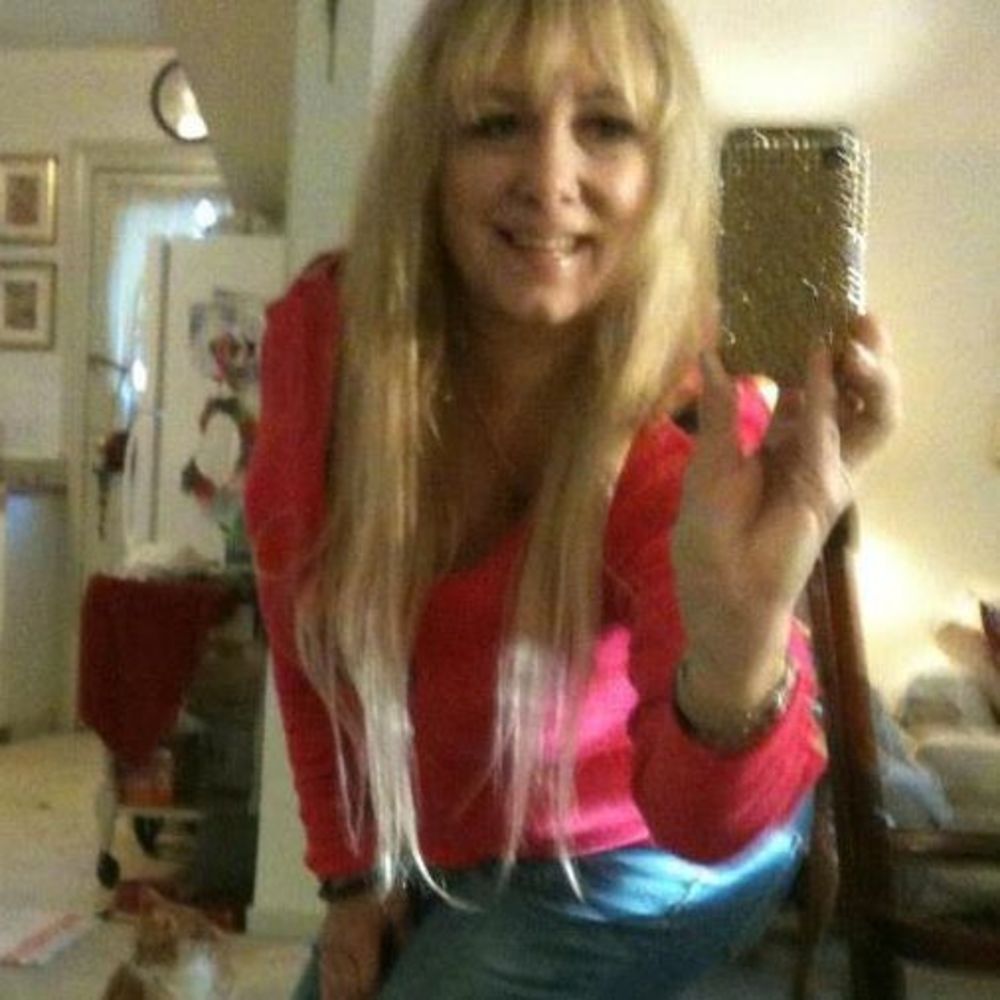 Meet your Posher, Cathleen